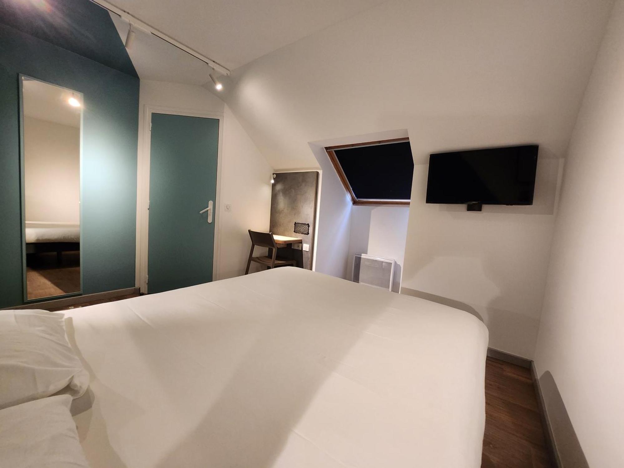 Ibis Budget Chambourcy Saint Germain ภายนอก รูปภาพ