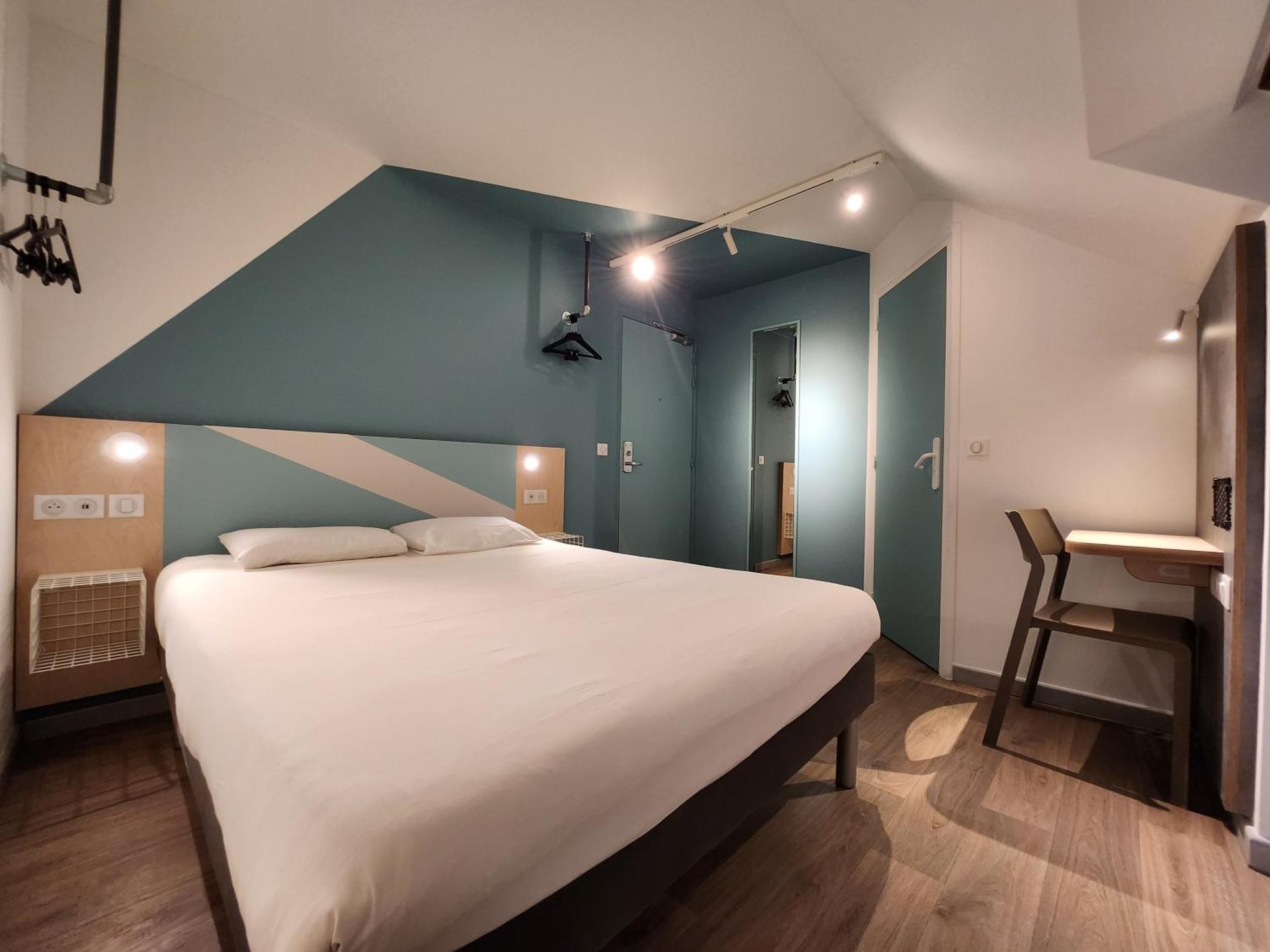 Ibis Budget Chambourcy Saint Germain ภายนอก รูปภาพ