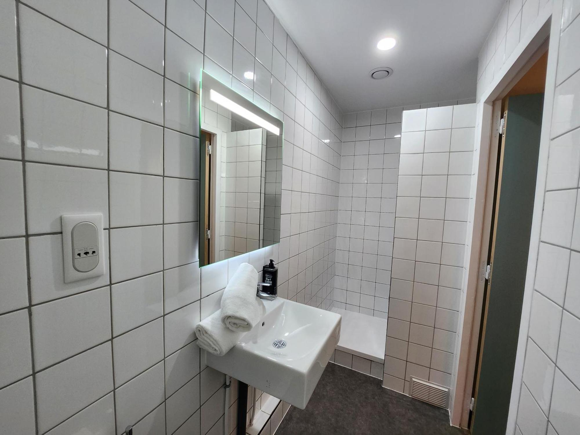 Ibis Budget Chambourcy Saint Germain ภายนอก รูปภาพ